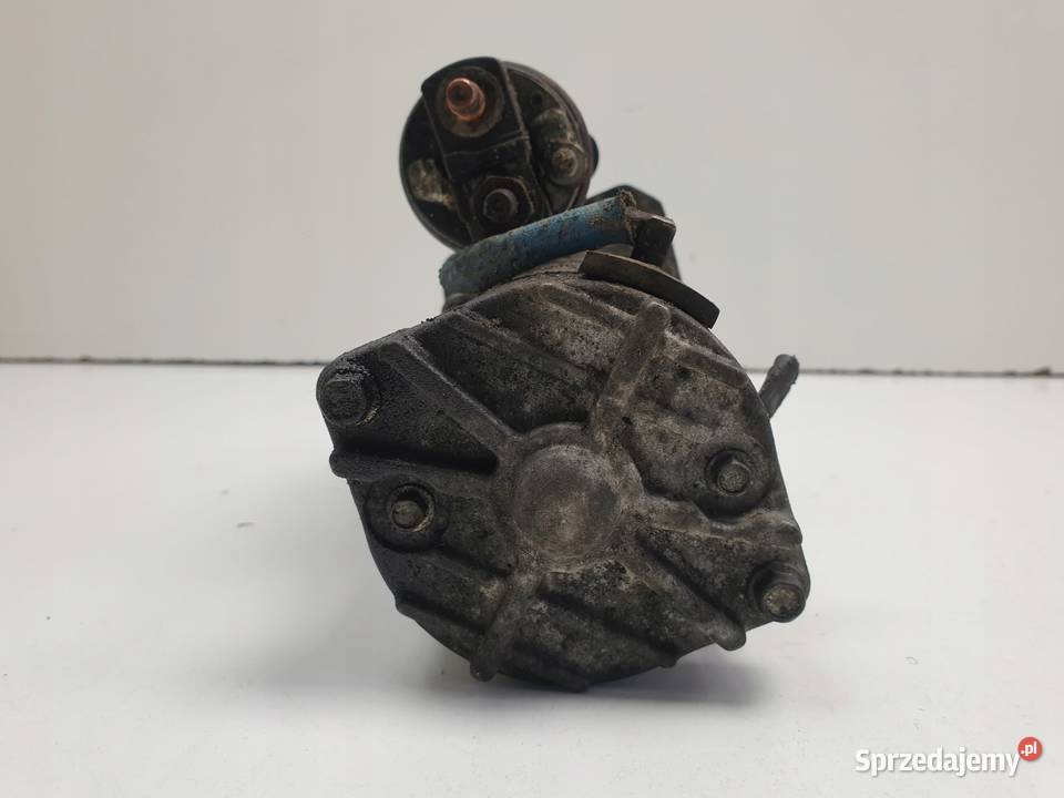 ROZRUSZNIK Volvo XC60 20 D4 ROZRUSZNIK 30659314 Rudka