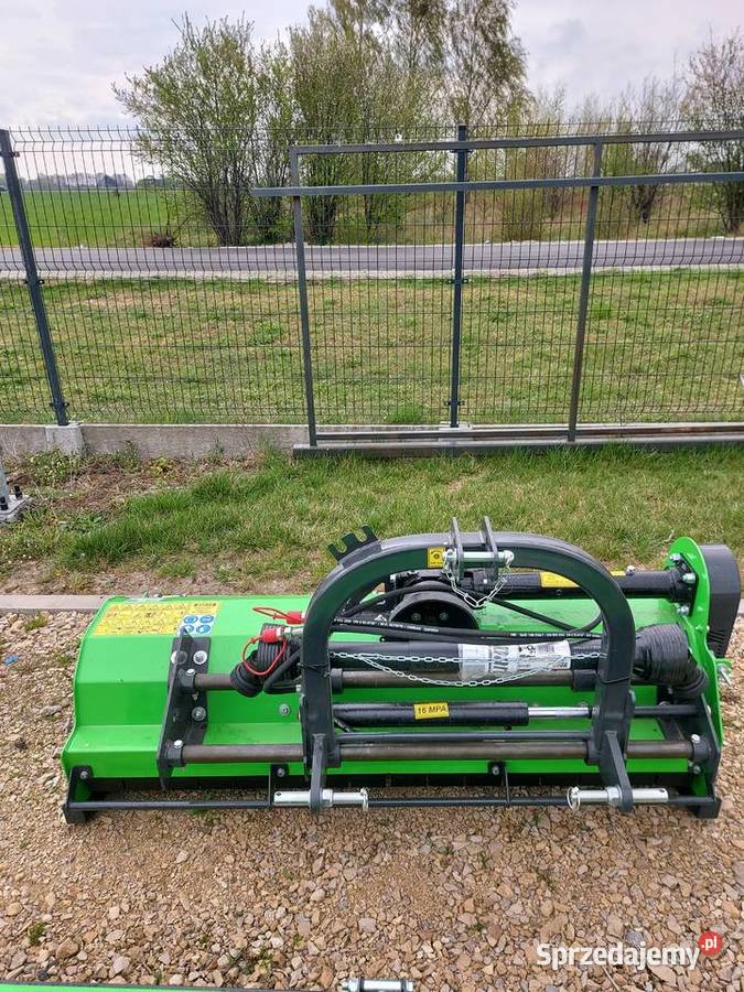 Kosiarka Bijakowa TALEX 150H ŁM łódzkie Łowicz