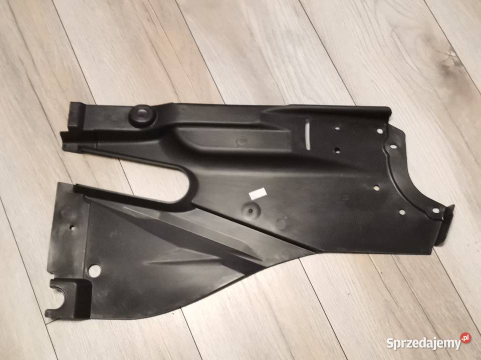 SEAT EXEO PRAWA OSŁONA PODWOZIA 3R0825216 Międzychód