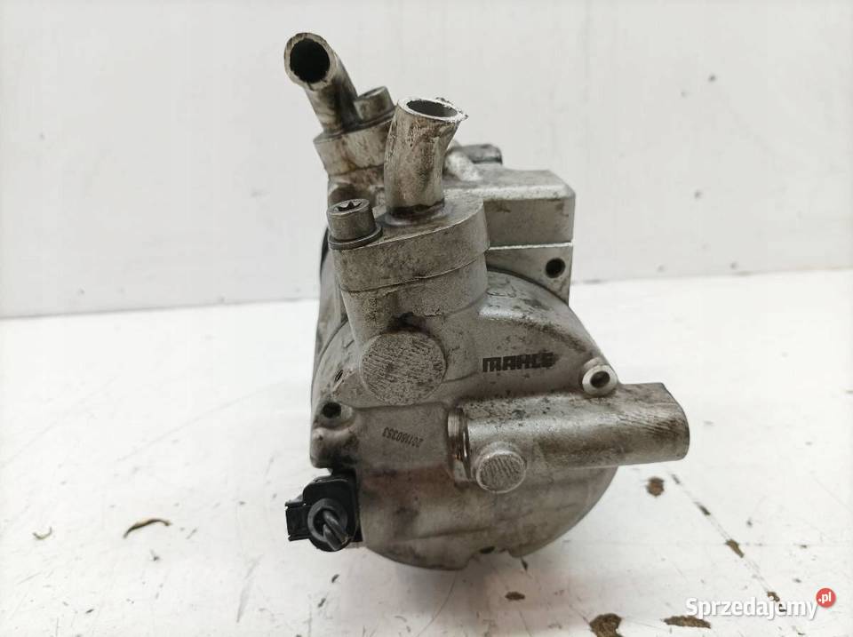 SPRĘŻARKA KLIMATYZACJI 72440445 20 TDI Skoda