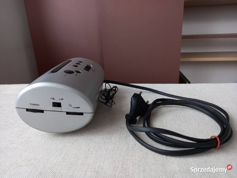 Radio FM lubelskie Tomaszów Lubelski sprzedam