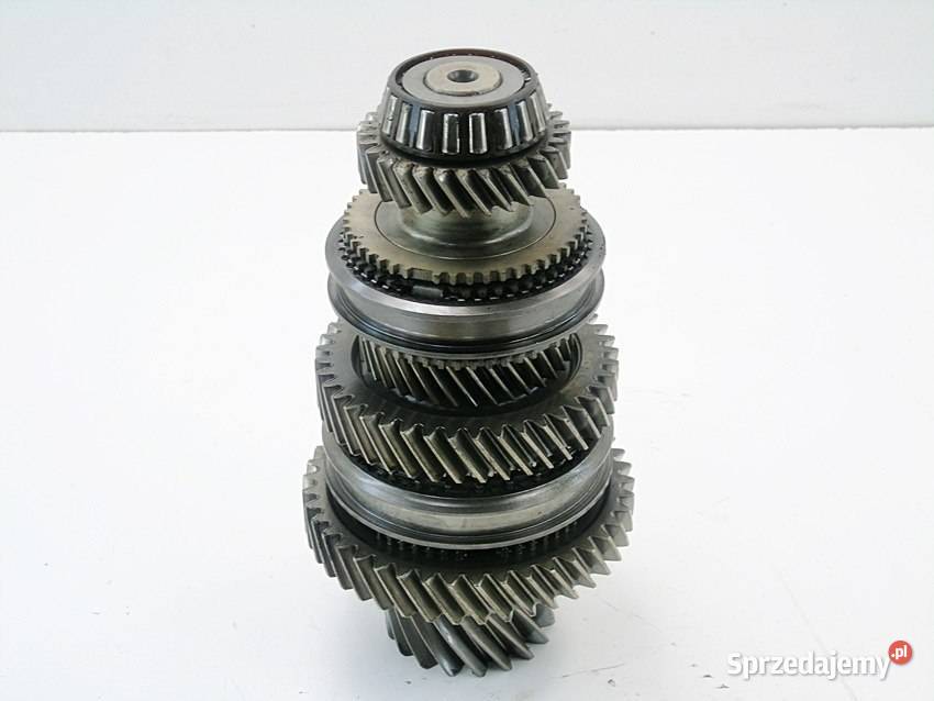 WAŁEK CHOINKA SKRZYNI BIEGÓW M320LE2 ASTRA K 14 Sosnowiec sprzedam