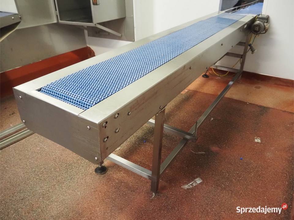 Taśma transportowa wielkopolskie Krotoszyn sprzedam