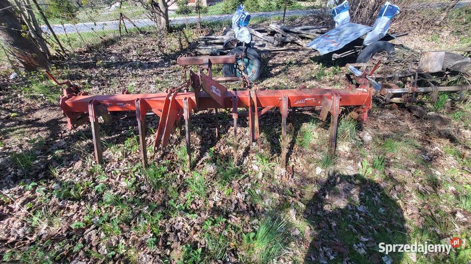 Bezorkowiec Rolnictwo Kłodzko sprzedam