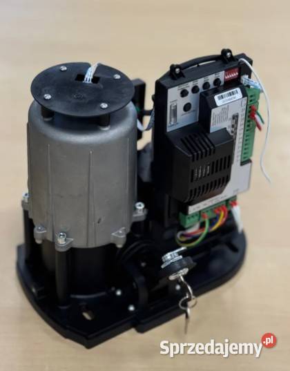 GateOn P623 230V napęd do bram przesuwnych o Wiskitki