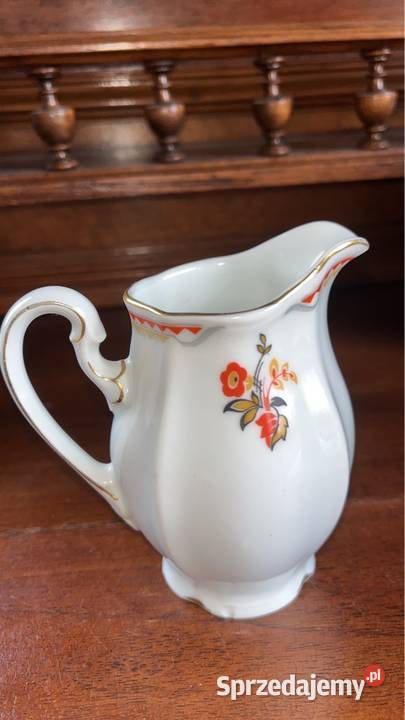 Mlecznik Antoinette Syg Bohemia Made in Gdańsk