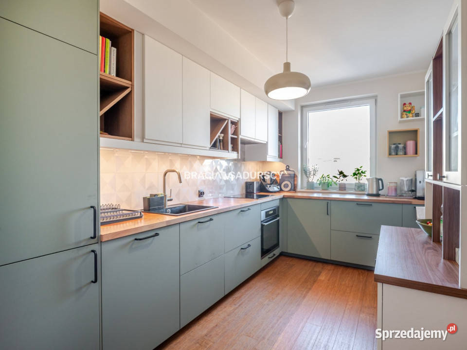 Mieszkanie 6066m2 2pokojowe Kraków Żabiniec Sprzedaż