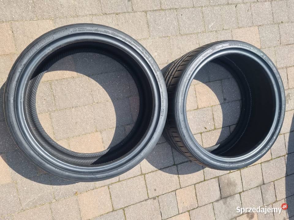 Opony Hankook 2553019 Tęgoborze
