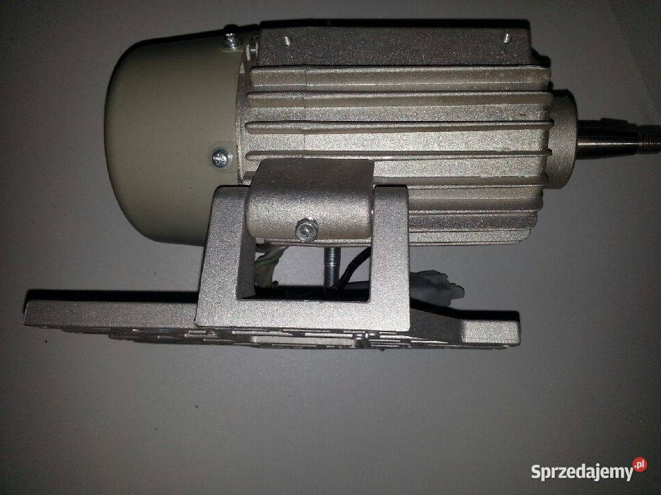 Ho Hsing serwo moptor M250A Gołębiewo Wielkie sprzedam