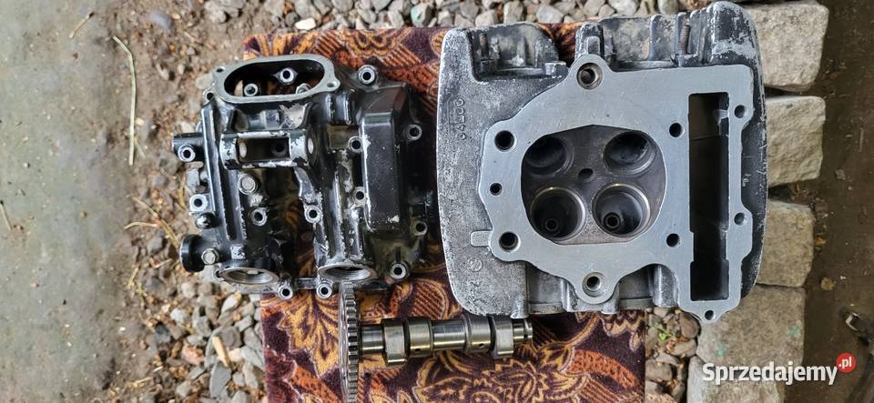 Yamaha xt 600 34L Tenere sprzedam