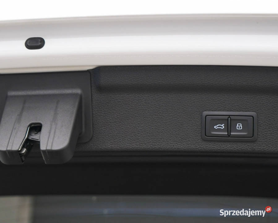 Audi Q3 Sportback 35TFSI 150 Manual Virtual nieuszkodzony sprzedam