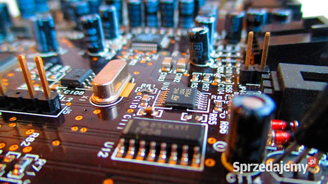 Naprawa używanych Criosaun Criokomor Wrocław sprzedam