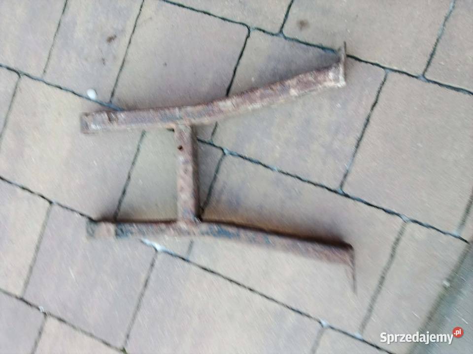 Podstawa centralna stopki shl m11 Piszczac