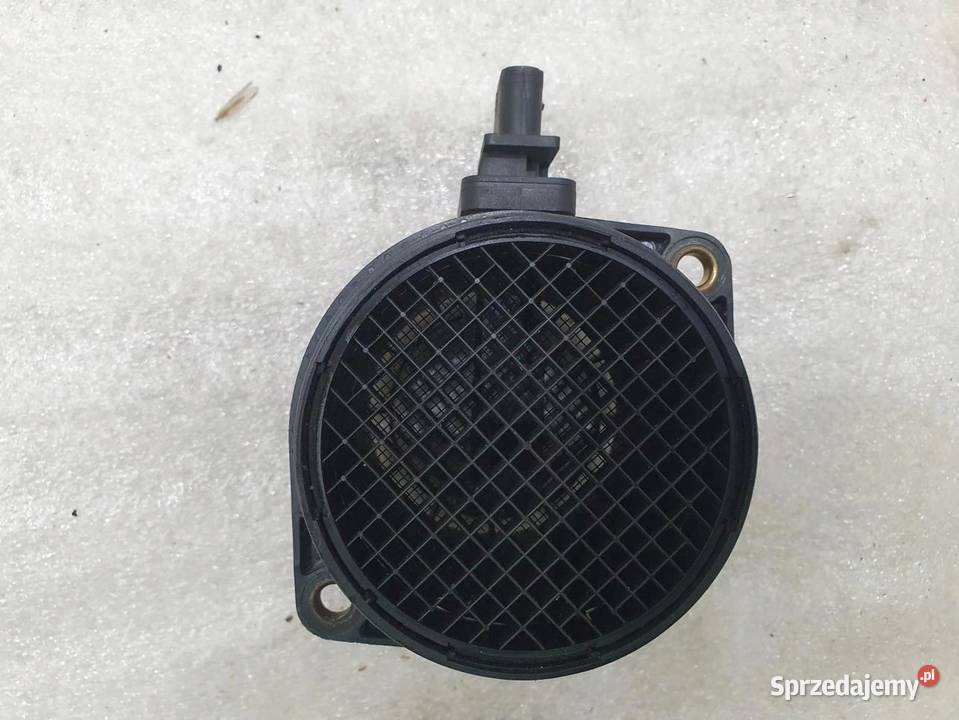 PRZEPŁYWOMIERZ HYUNDAI IX55 30CRDI 281643A000