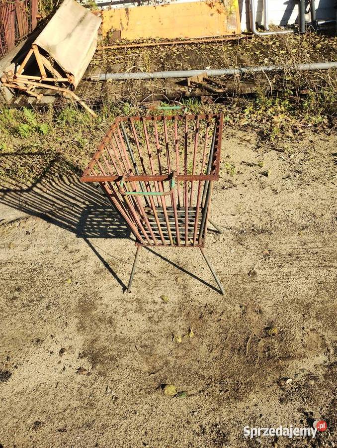 Koksowniki ogrodowe Zgierz