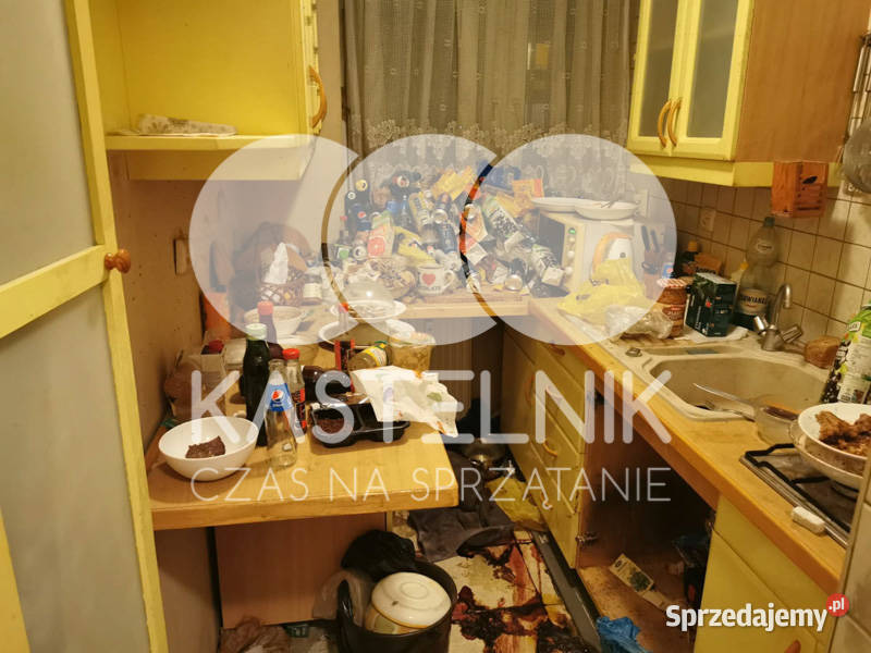 Wywóz mebli z mieszkań Niepołomice Kastelnik małopolskie