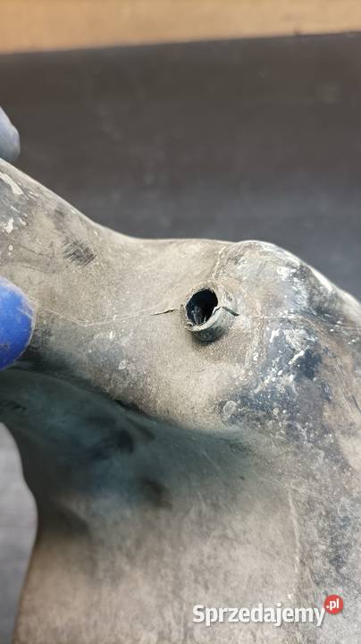 Króciec guma łącznik airbox gaźnik mikuni części małopolskie