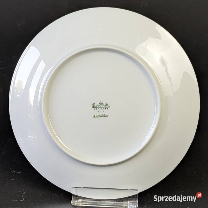 Talarz Deserowy Bettina Rosenthal dolnośląskie Legnica