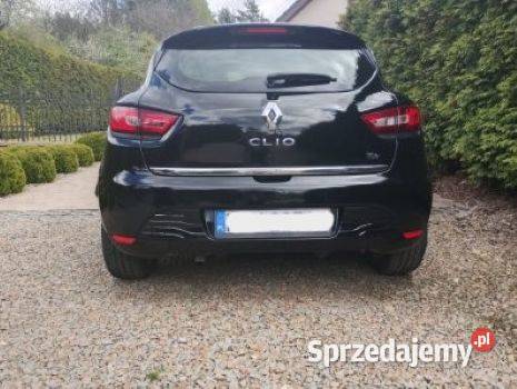 Sprzedam Renault Clio Clio małopolskie Trzebinia