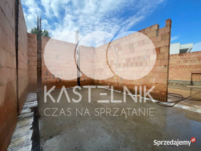 Sprzątanie zalaniach usuwanie szkód Lubliniec