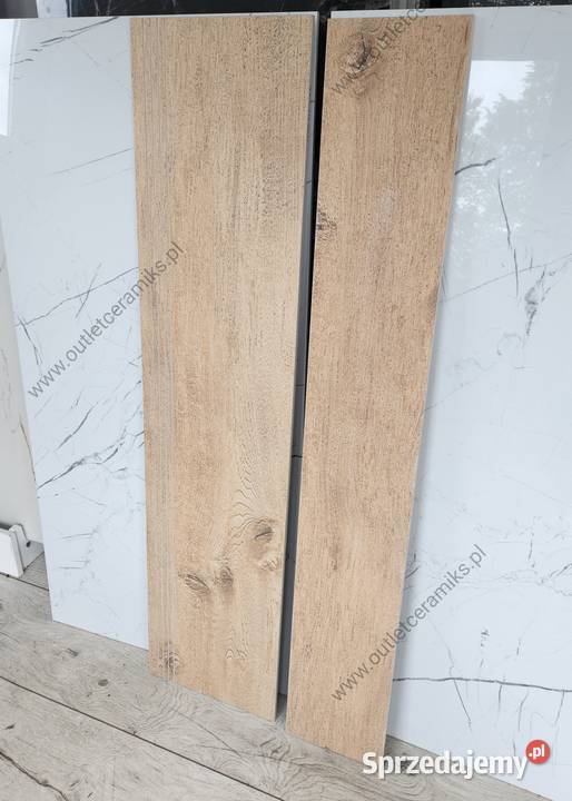 Stopnica na schody 30x120 płytki Sentimental mazowieckie Radom