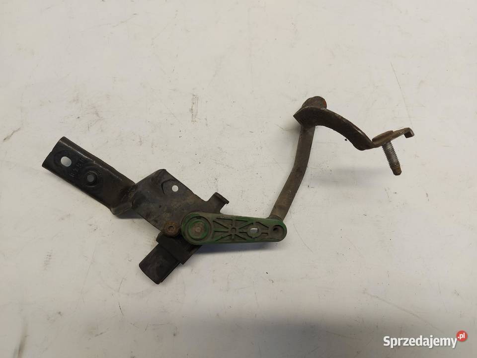 VW Arteon 3G8 2018r CZUJNIK POZIOMOWANIA ŚWIATEŁ