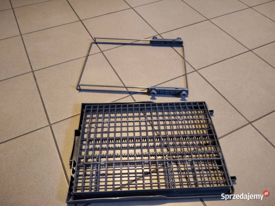 Szuflada na sztućce do zmywarki Beko DIS28122 Ostrów Mazowiecka