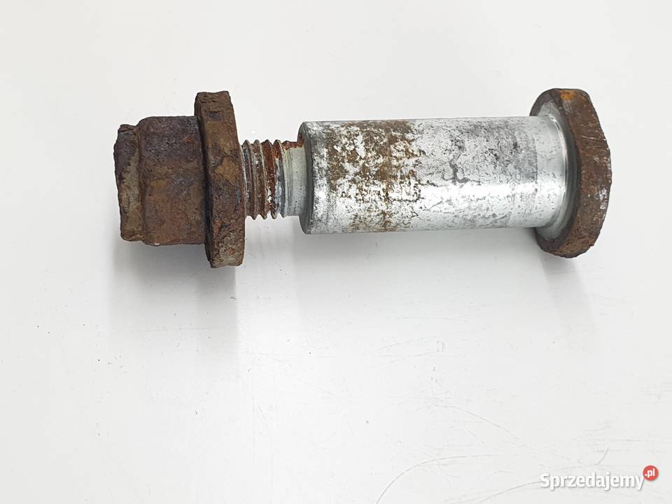 SRUBA SWORZEN NAKRETKA IVECO EUROCARGO Janowice