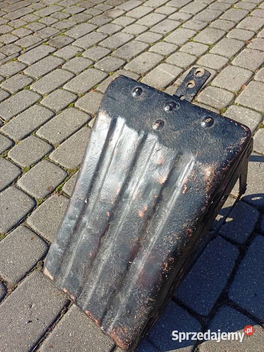 Harley WLA WLC 43 Bydgoszcz