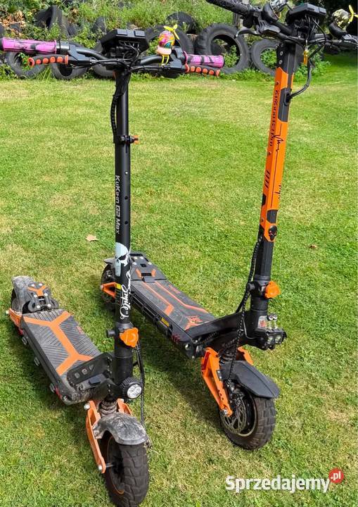 Sprzedam Kukirin G2 Kukirin G3 Pro dolnośląskie