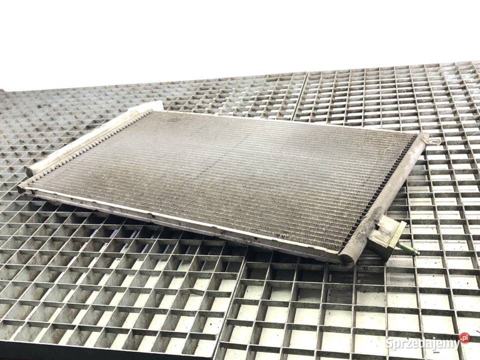 CHŁODNICA KLIMATYZACJI FIAT TIPO 14 95