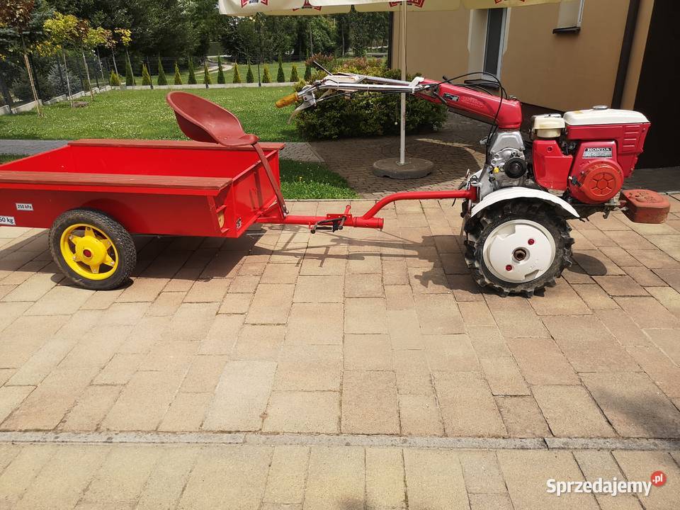 Honda f800 podkarpackie Rzeszów