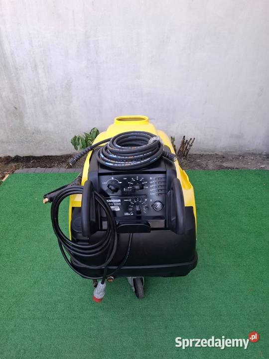 Myjka Karcher HDS 1295 Gwarancja Serwis Wysyłka Radom sprzedam
