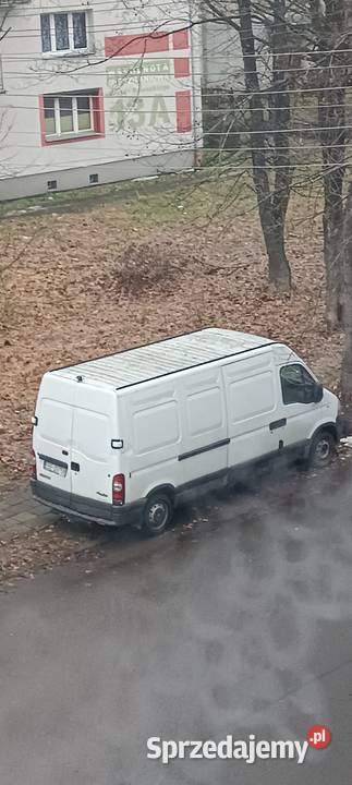 Transport bus 35m Transport towarów Sosnowiec