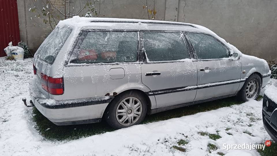 Sprzedam Volkswagena Radzyń Podlaski sprzedam
