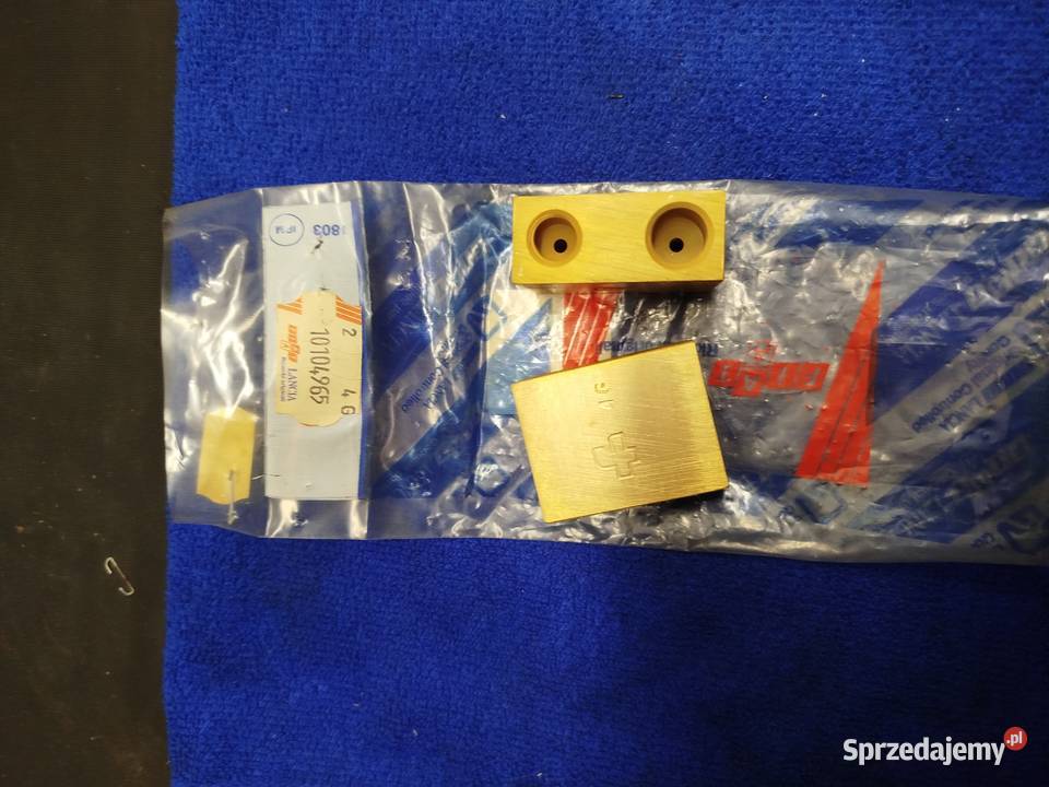 Korektor siły hamowania do fiat cinquecento i Kraków