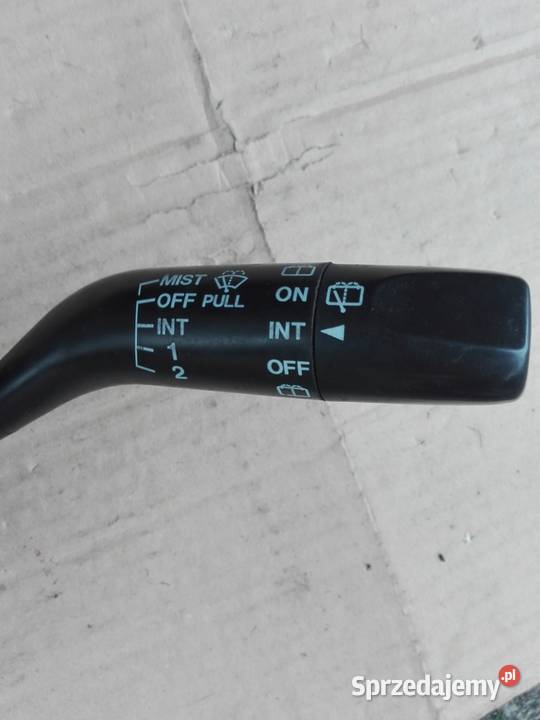 Przełącznik zespolony mazda 323f BJ osobowe Chełmno