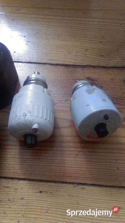 Elektryczne różne PRL pomorskie Lębork sprzedam