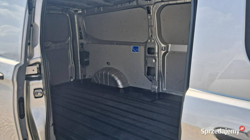 Ford Transit Custom Rok produkcji 2024 Komorniki