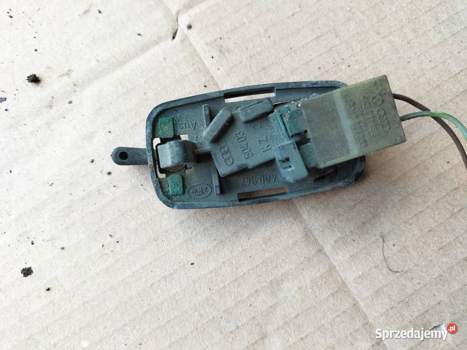 AUDI 80 B4 80B4 LAMPKA MASKI PODŚWIETLENIE osobowe Kamień-Kolonia