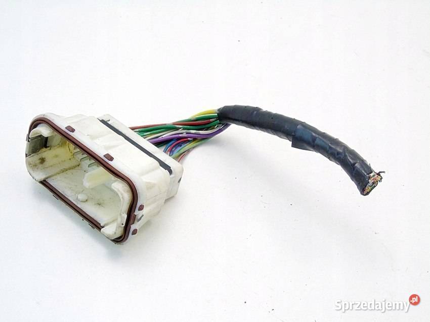 WTYCZKA KOSTKA NISSAN MURANO I Z50 35 ALTIMA Sosnowiec