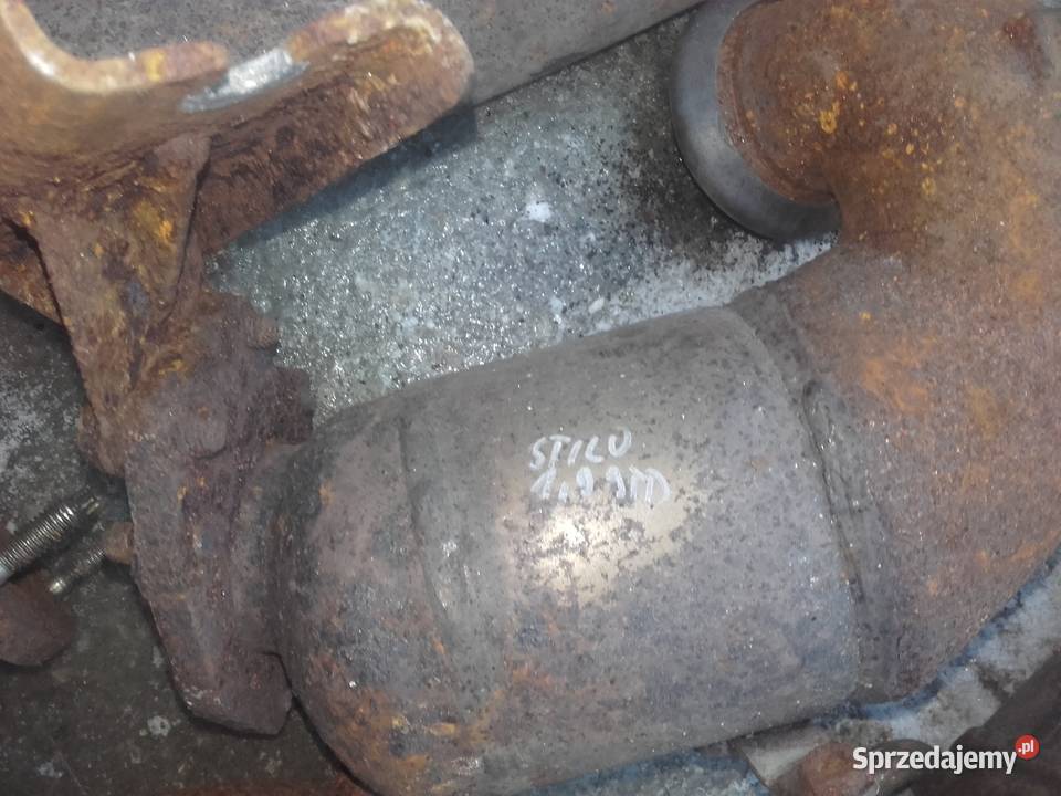 17 Katalizatorów Fiat Opel i inne osobowe łódzkie Łódź