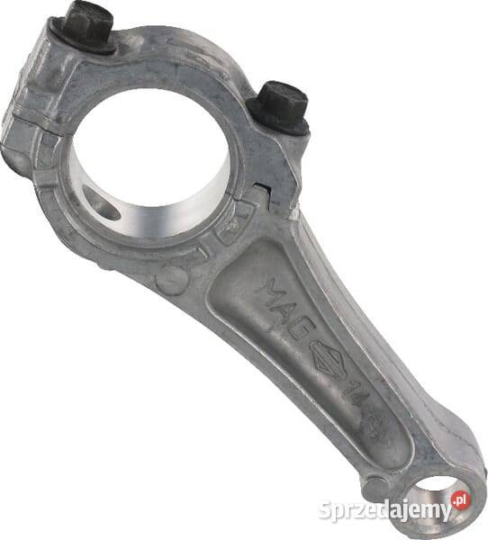 Korbowód 796470 Kamionna