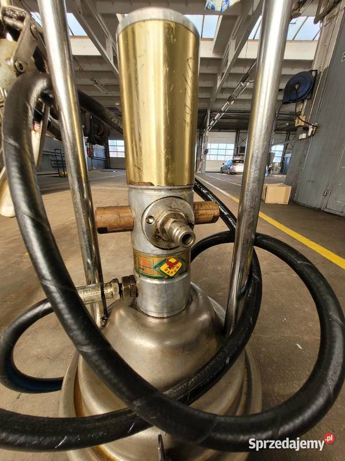 SMAROWNICA RAASM 13 Pozostałe Stojadła