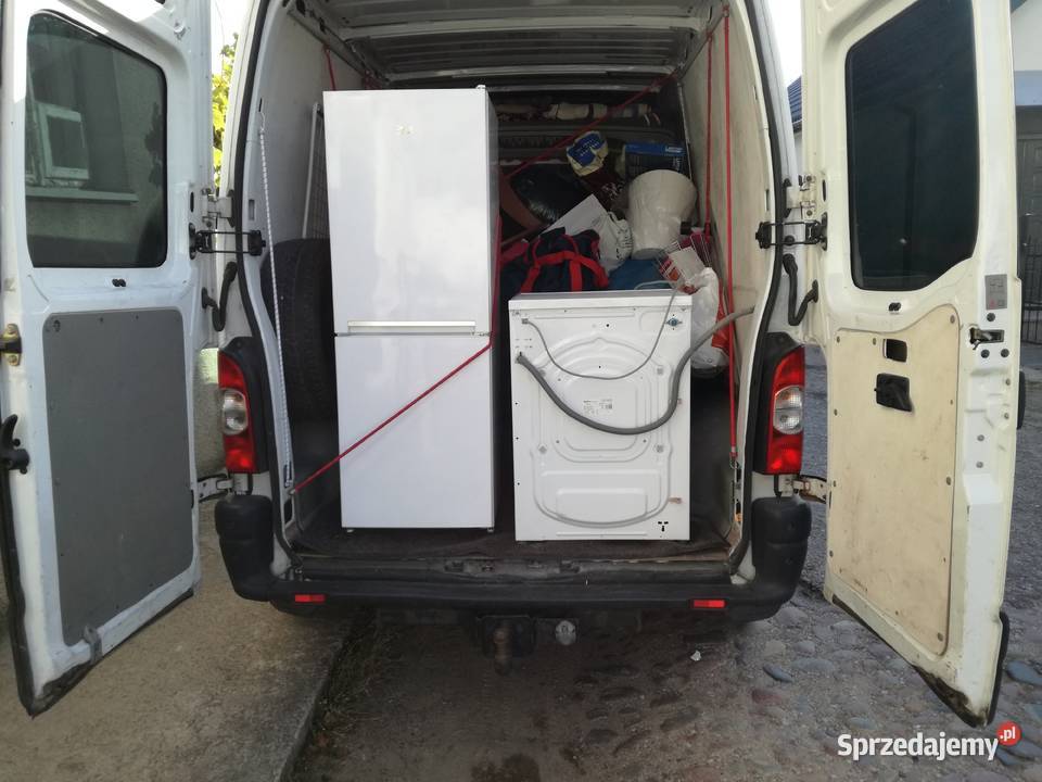 Transport podlaskie