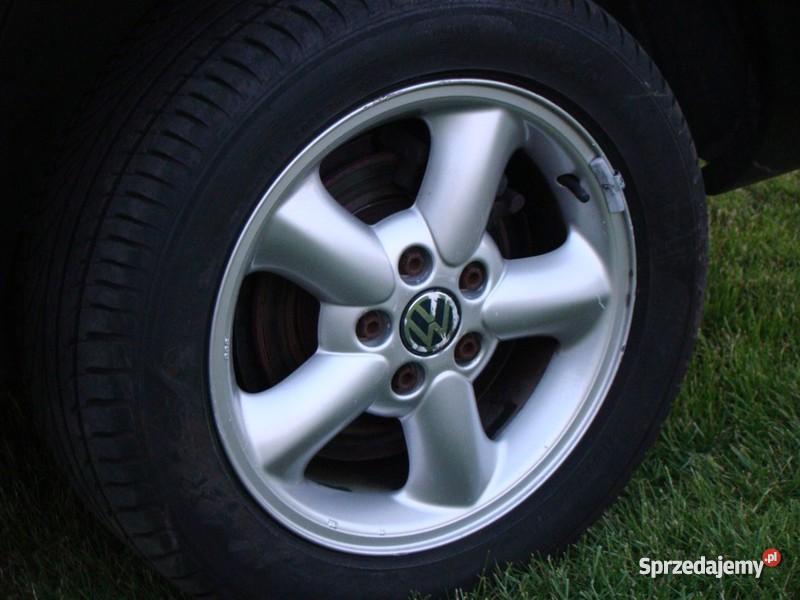 VW SHARAN 1998 POJEMNOŚĆ 19TDI 110 SKÓRAKLIMATRO autoalarm Sharan Kulice