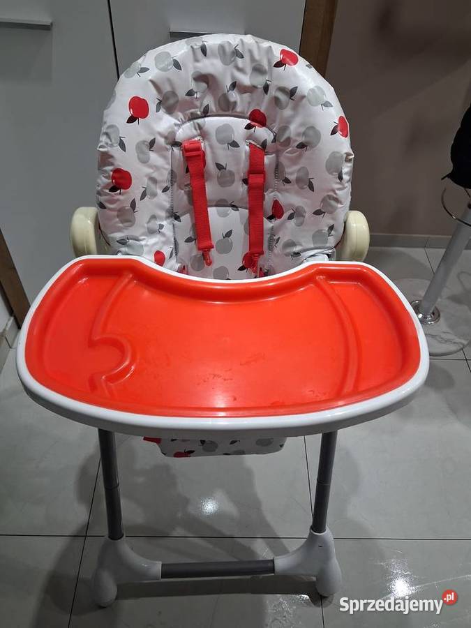Sprzedam fotelik do karmienia