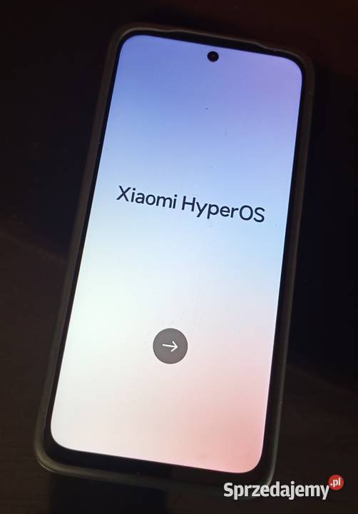 Xiaomi Redmi 15 Lubań sprzedam
