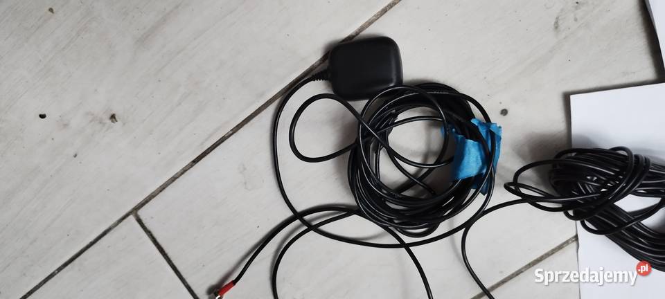 Radio Android 2 din dedykowane do Kia gwarancja Akcesoria Łódź