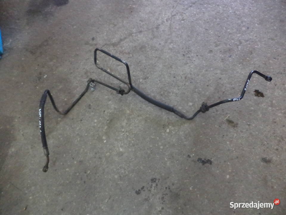 BEETLE 19 TDI WAZ PRZEWOD WSPOMAGANIA Rok produkcji 2000 Turek